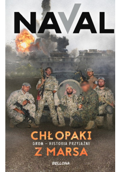 Chłopaki z Marsa