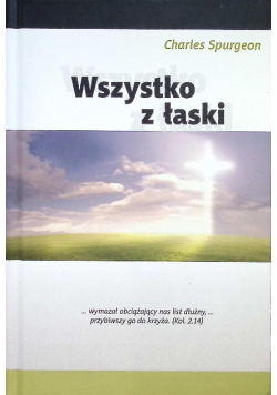 Wszystko z łaski