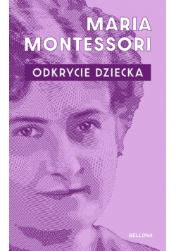 Odkrycie dziecka