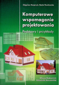 Komputerowe wspomaganie projektowania