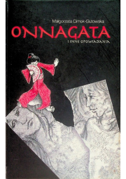 Onnagata i inne opowiadania