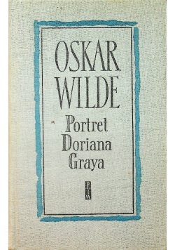 Portret Doriana Graya