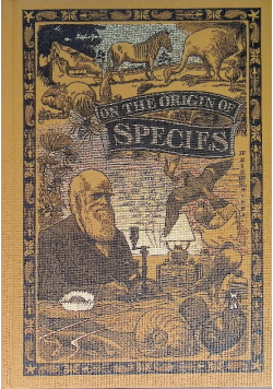 On the origin of species