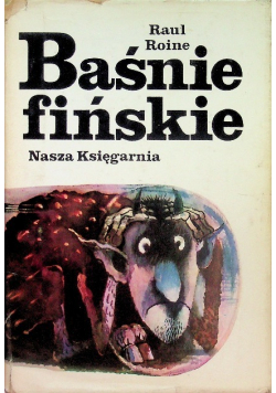 Baśnie fińskie