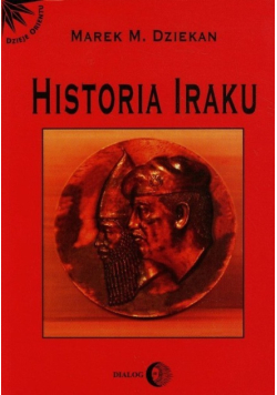 Historia Iraku