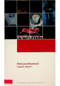 Świat przedstawiony O grupie Wprost