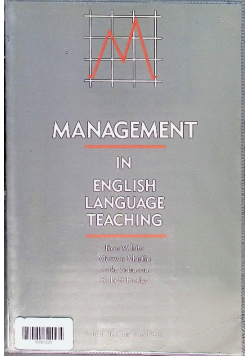 Management in english language teaching