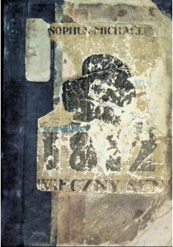 1812 wieczny sen 1913 r.