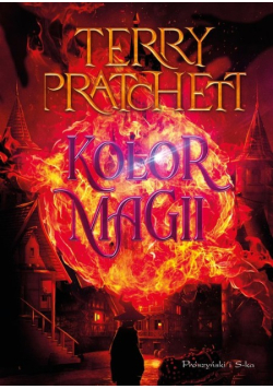 Kolor magii