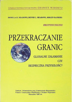 Przekraczanie granic