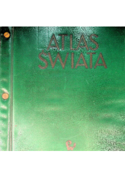 Atlas świata