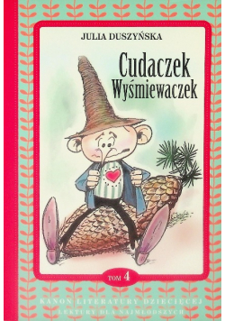 Cudaczek Wyśmiewaczek
