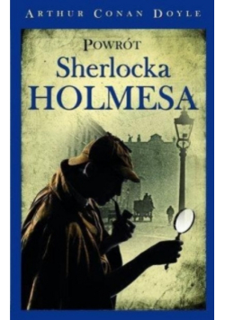 Powrót Sherlocka Holmesa
