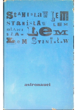 Astronauci