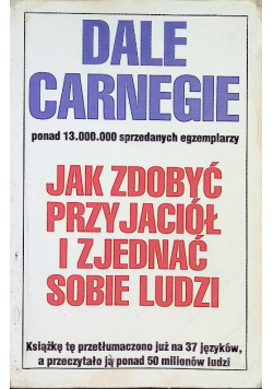 Jak zdobyć przyjaciół i zjednać sobie ludzi