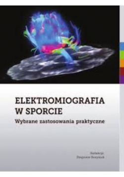 Elektromiografia w sporcie