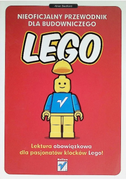 Nieoficjalny przewodnik dla budowniczego LEGO