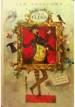 Pan Kleks
