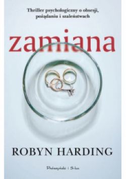 Zamiana