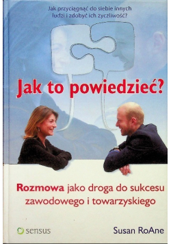 Jak to powiedzieć?