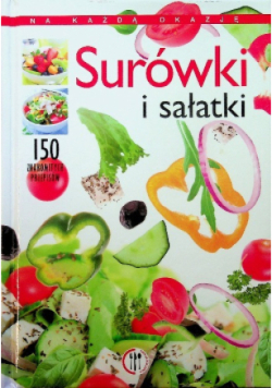 Surówki i sałatki