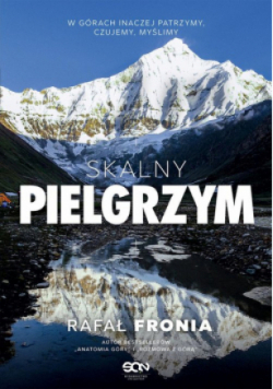 Skalny pielgrzym