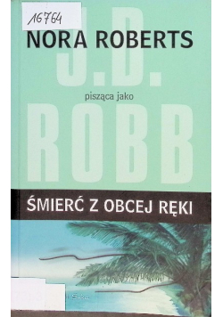 Śmierć z obcej ręki