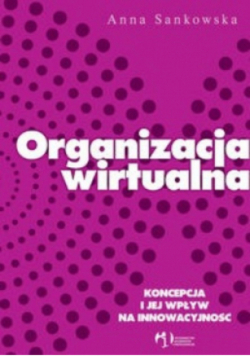 Organizacja wirtualna