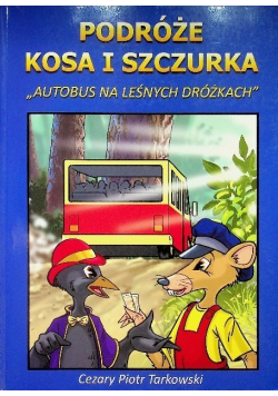 Podróże kosa i szczurka