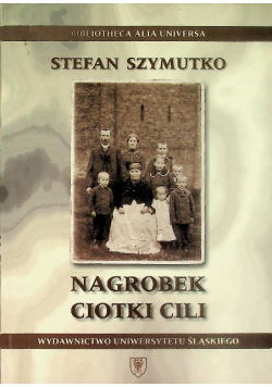 Nagrobek ciotki Cili