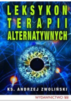 Leksykon terapii alternatywnych