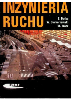Inżynieria ruchu
