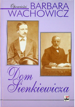 Dom Sienkiewicza