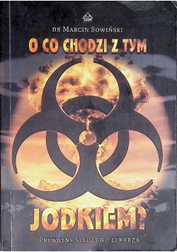 O co chodzi z tym jodkiem