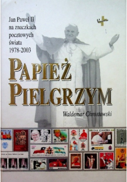 Papież pielgrzym