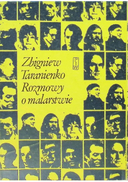 Rozmowy o malarstwie
