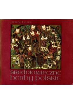 Średniowiecze herby polskie