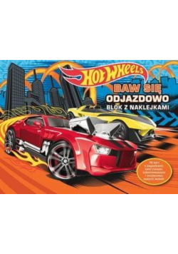 Baw się odjazdowo