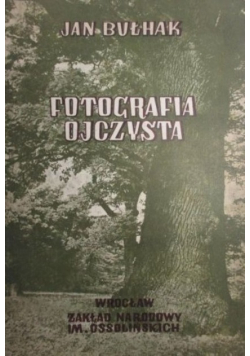 Fotografia ojczysta