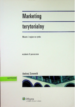 Marketing terytorialny