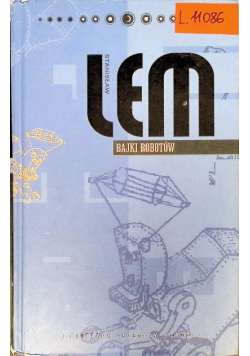 Bajki robotów