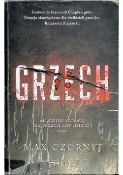 Grzech