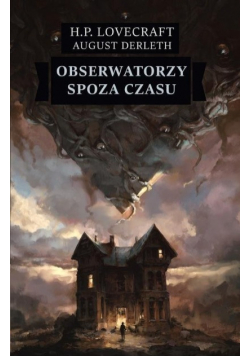 Obserwatorzy spoza czasu