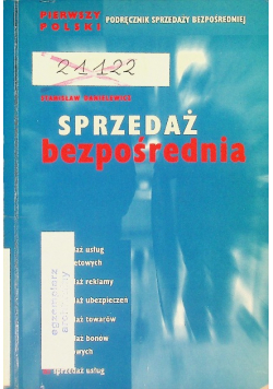 Sprzedaż bezpośrednia
