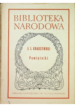Pamiętniki
