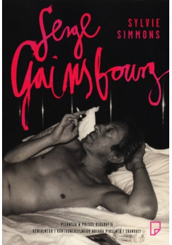 Serge Gainsbourg