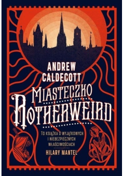 Miasteczko Rotherweird