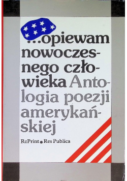 Opiewam nowoczesnego człowieka
