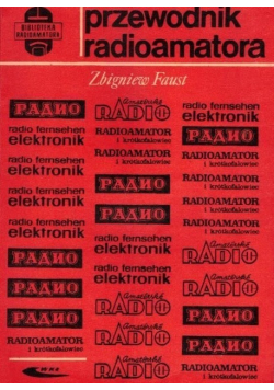 Przewodnik radioamatora