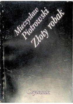 Złoty robak